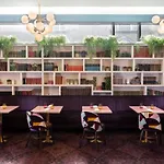 The Savoy Hotell