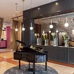 The Savoy Hotell