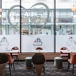 Hotell The Savoy Limerick Junction
