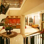 Hotell The Savoy Limerick Junction