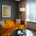 The Savoy Hotell 5*
