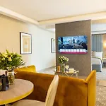 Hotell The Savoy 5*