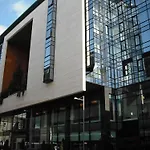 The Savoy Hotell