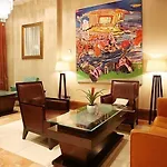 The Savoy Hotell