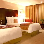 Hotell The Savoy