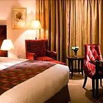 Hotell The Savoy 5*