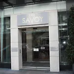 Hotell The Savoy