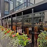 The Savoy Limerick Junction