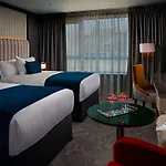 The Savoy Hotell Limerick Junction