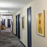 Hotell The Savoy