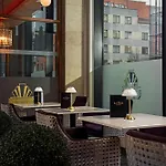 Hotel The Savoy