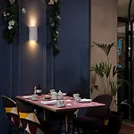 The Savoy Hotel