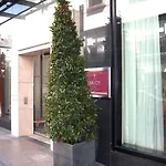 The Savoy Hotell