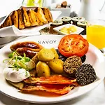 The Savoy 5* Limerick Junction