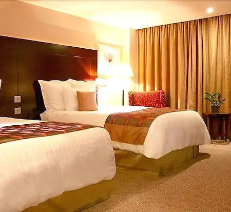 The Savoy 5*