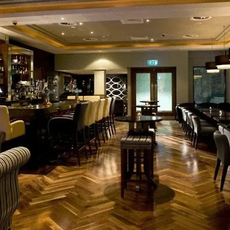 The Savoy Hotel 5*