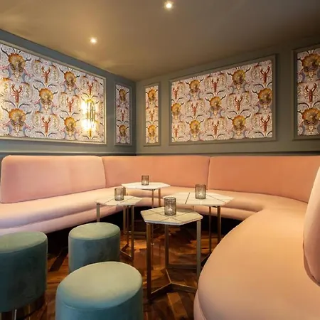 The Savoy Otel Limerick Junction