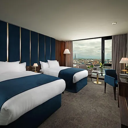 Hotel The Savoy