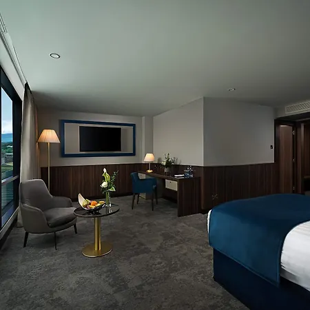 The Savoy 5* Limerick Junction
