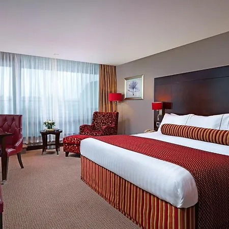 Szálloda The Savoy 5*