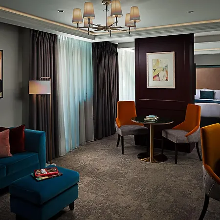 Hotel The Savoy 5*