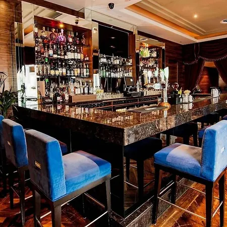 The Savoy 5* Limerick Junction