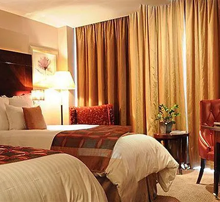 The Savoy Limerick Junction