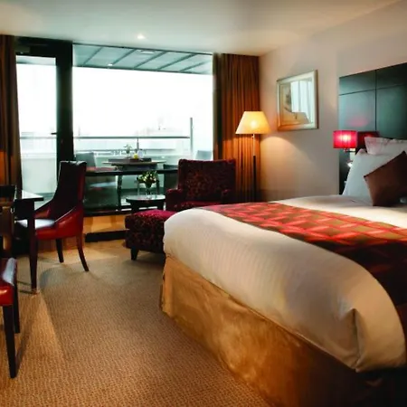 The Savoy Hotel
