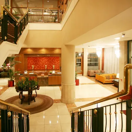 Hotel The Savoy Limerick Junction
