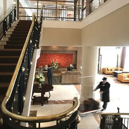 The Savoy 5*