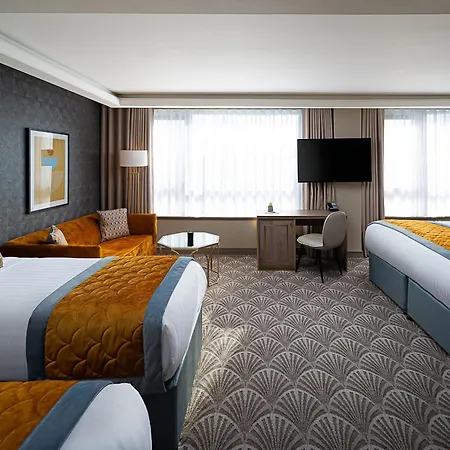 Hotel The Savoy 5*