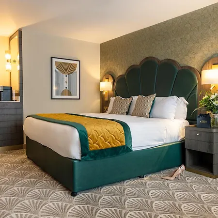 The Savoy
