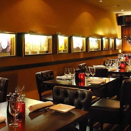 The Savoy Limerick Junction