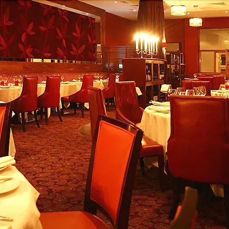 The Savoy 5*