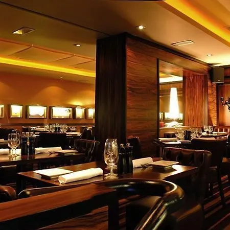 The Savoy 5*