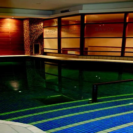 The Savoy 5* Лимерик