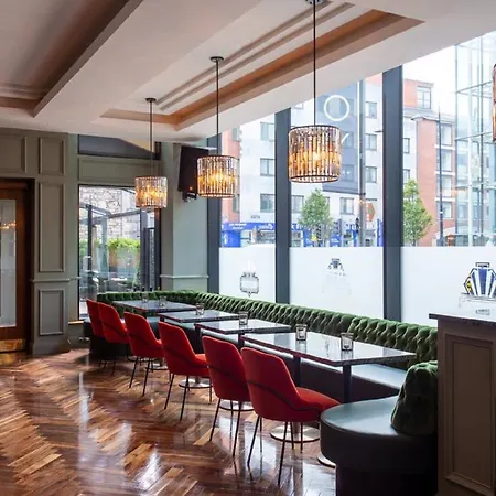 The Savoy Hotel 5*