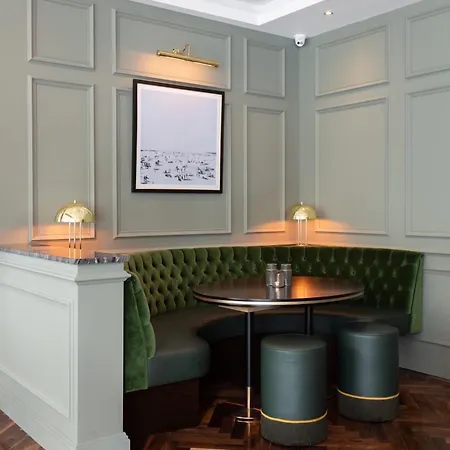 호텔 The Savoy Limerick Junction