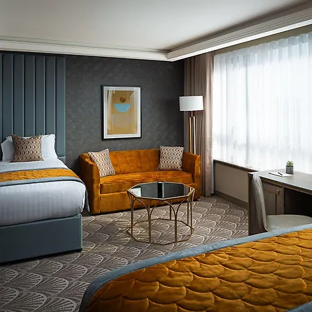 The Savoy