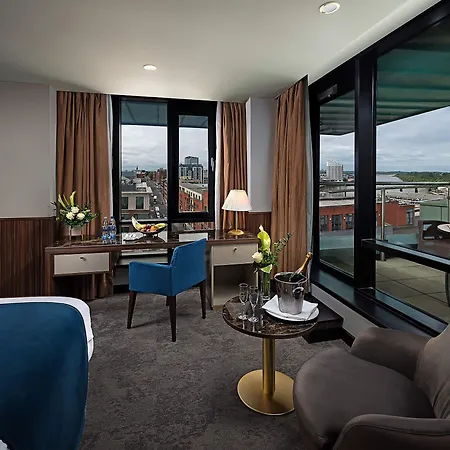 The Savoy 5*