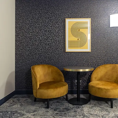 The Savoy 5* Limerick Junction