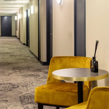 The Savoy 5* Limerick Junction