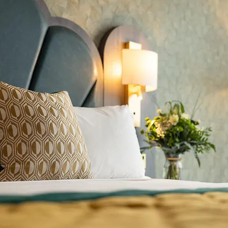The Savoy Отель 5*