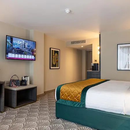 The Savoy 5* Limerick Junction