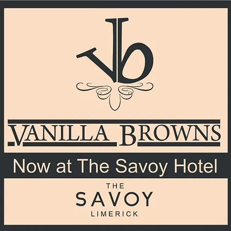 Hotel The Savoy Limerick Junction