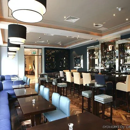 The Savoy Hotel Limerick Junction