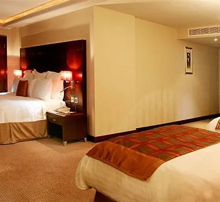 Hotel The Savoy 5*