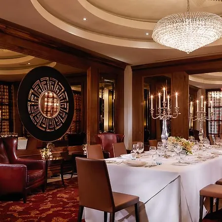 The Savoy