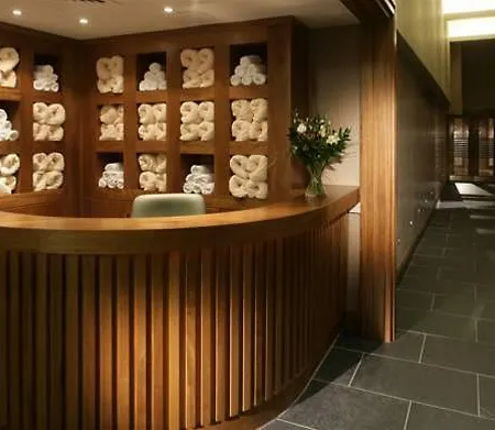 Hotel The Savoy 5*