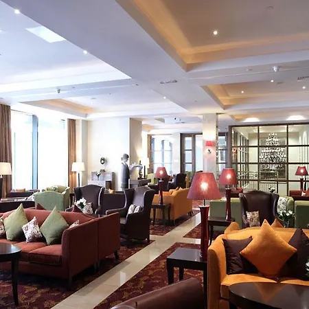 The Savoy 5* Limerick Junction